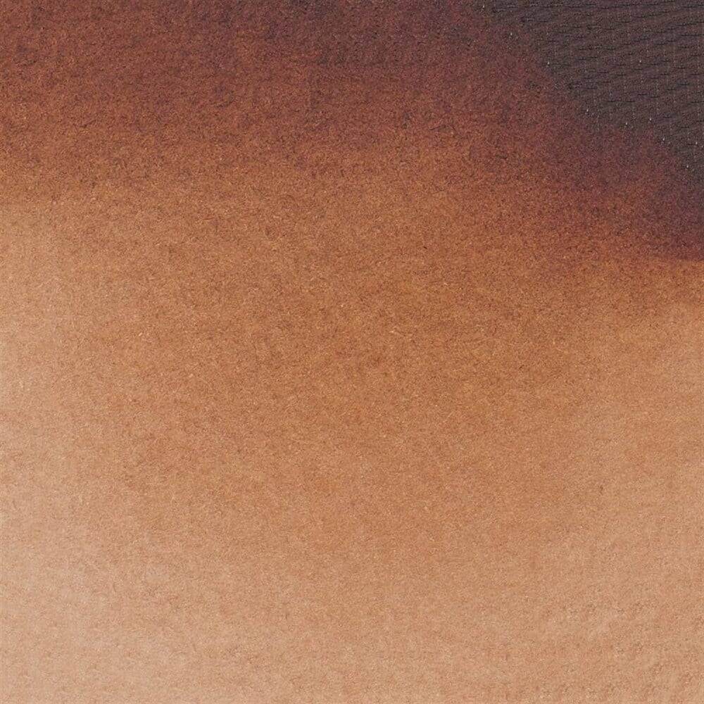 Schmincke Horadam Aquarell Artist Sulu Boya 15 ml Tüp Seri 2 671 Transparent Umber