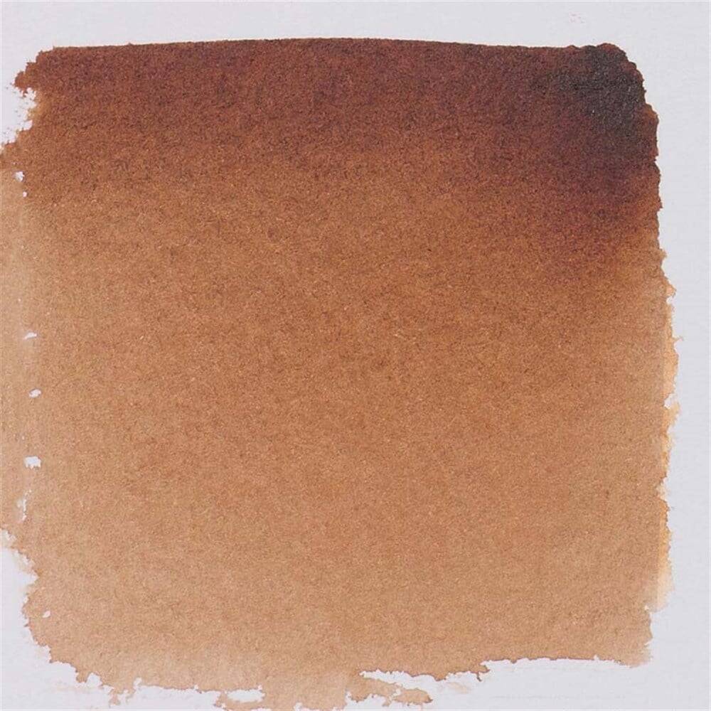 Schmincke Horadam Aquarell Artist Sulu Boya 15 ml Tüp Seri 2 671 Transparent Umber