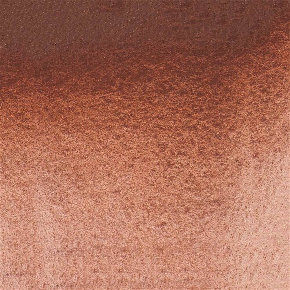 Schmincke Horadam Aquarell Artist Sulu Boya 15 ml Tüp Seri 2 672 Mahogany Brown