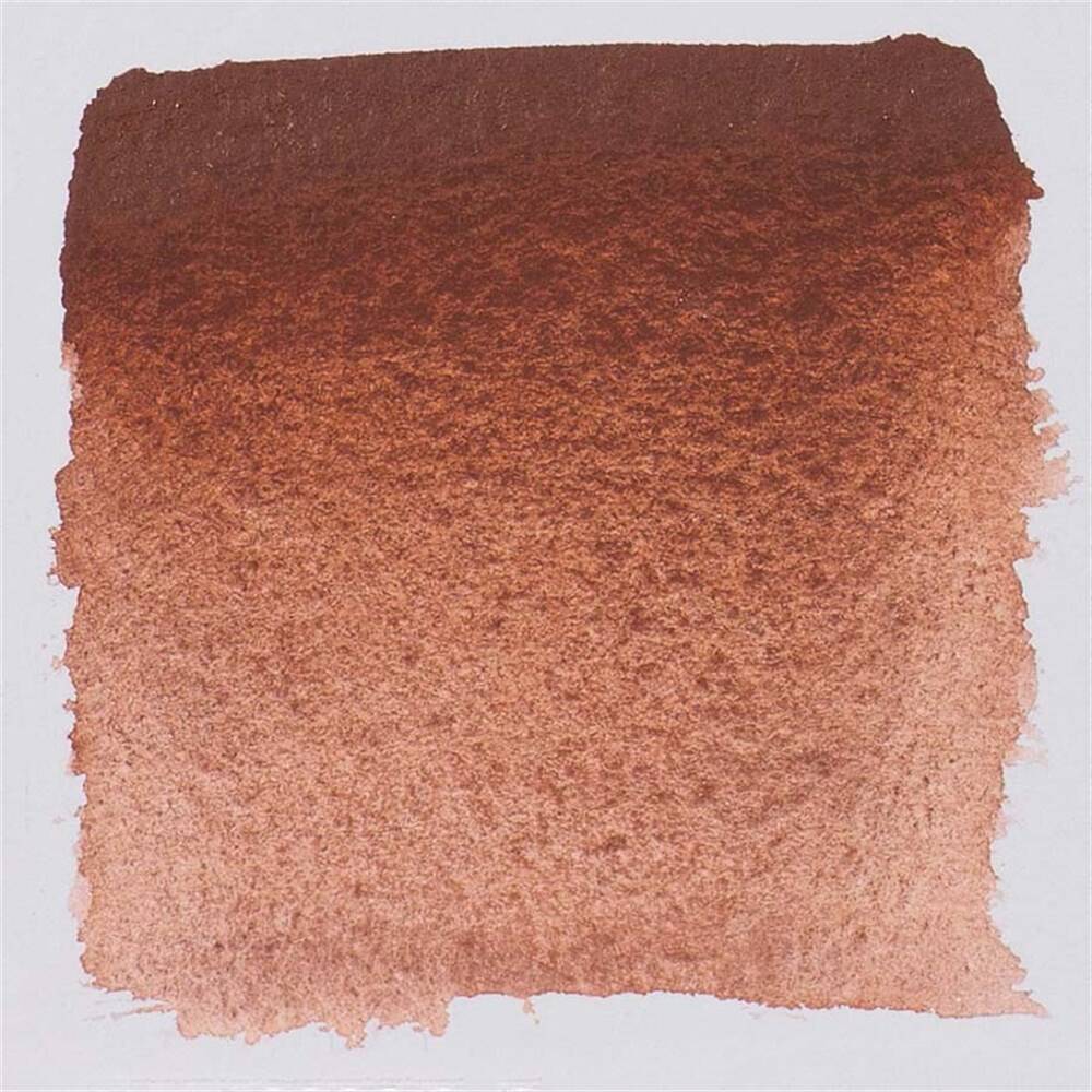 Schmincke Horadam Aquarell Artist Sulu Boya 15 ml Tüp Seri 2 672 Mahogany Brown