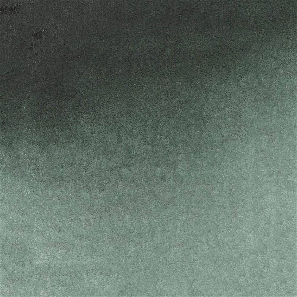 Schmincke Horadam Aquarell Artist Sulu Boya 15 ml Tüp Seri 2 784 Perylene Green