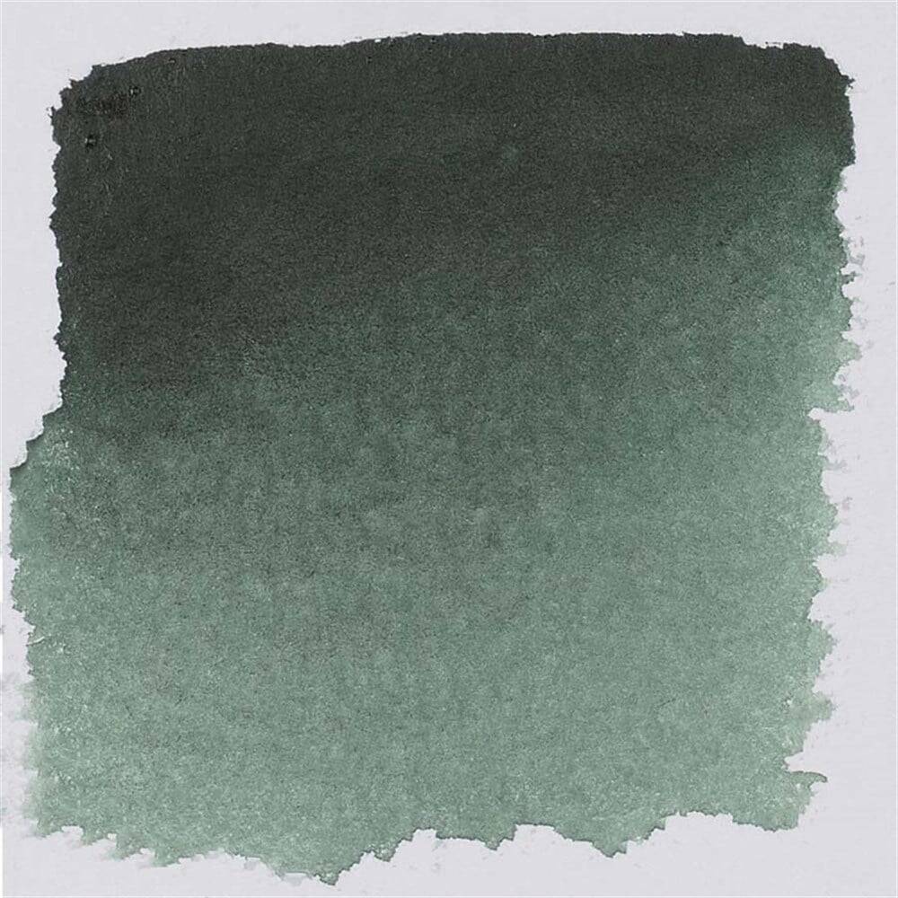 Schmincke Horadam Aquarell Artist Sulu Boya 15 ml Tüp Seri 2 784 Perylene Green