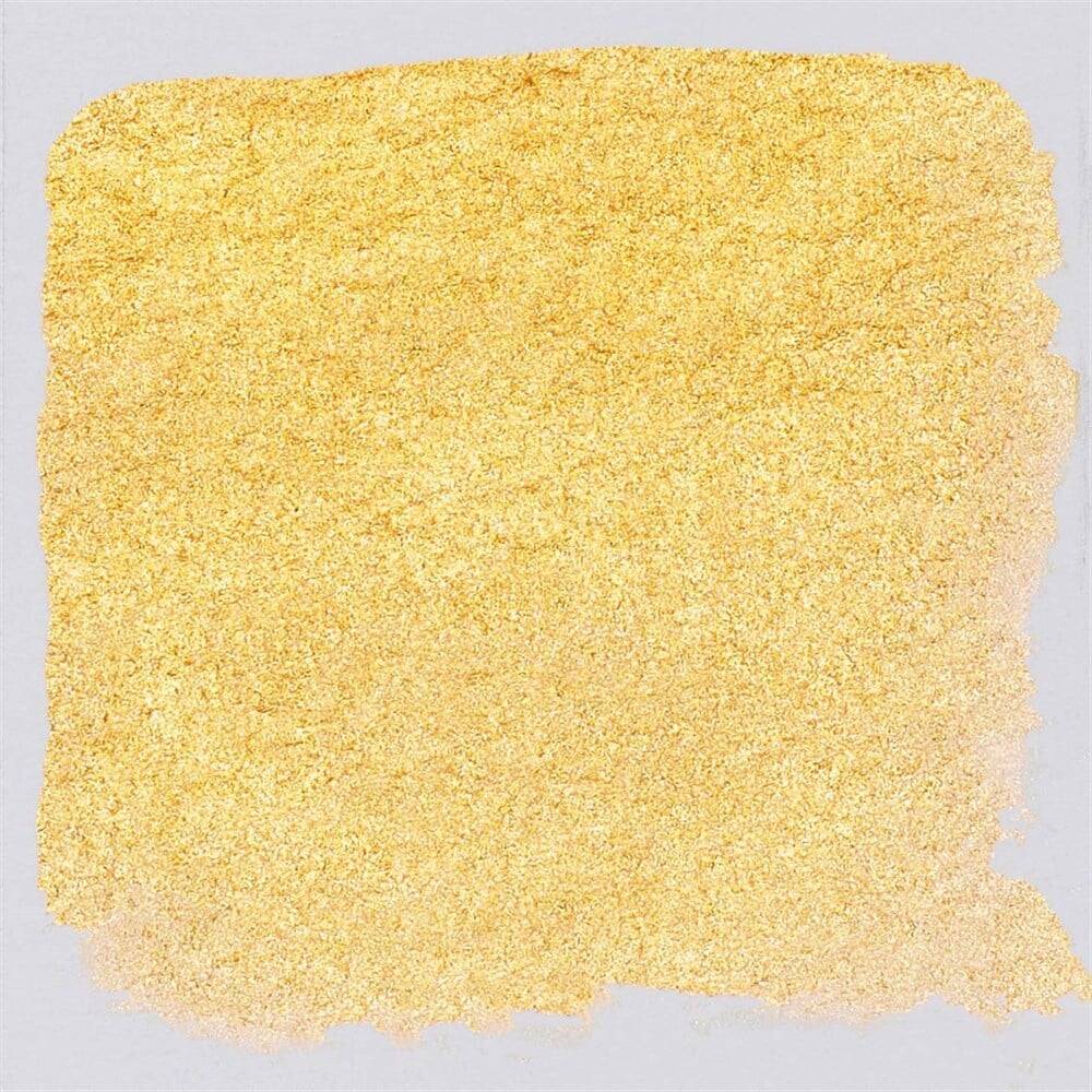 Schmincke Horadam Aquarell Artist Sulu Boya 15 ml Tüp Seri 2 893 Gold
