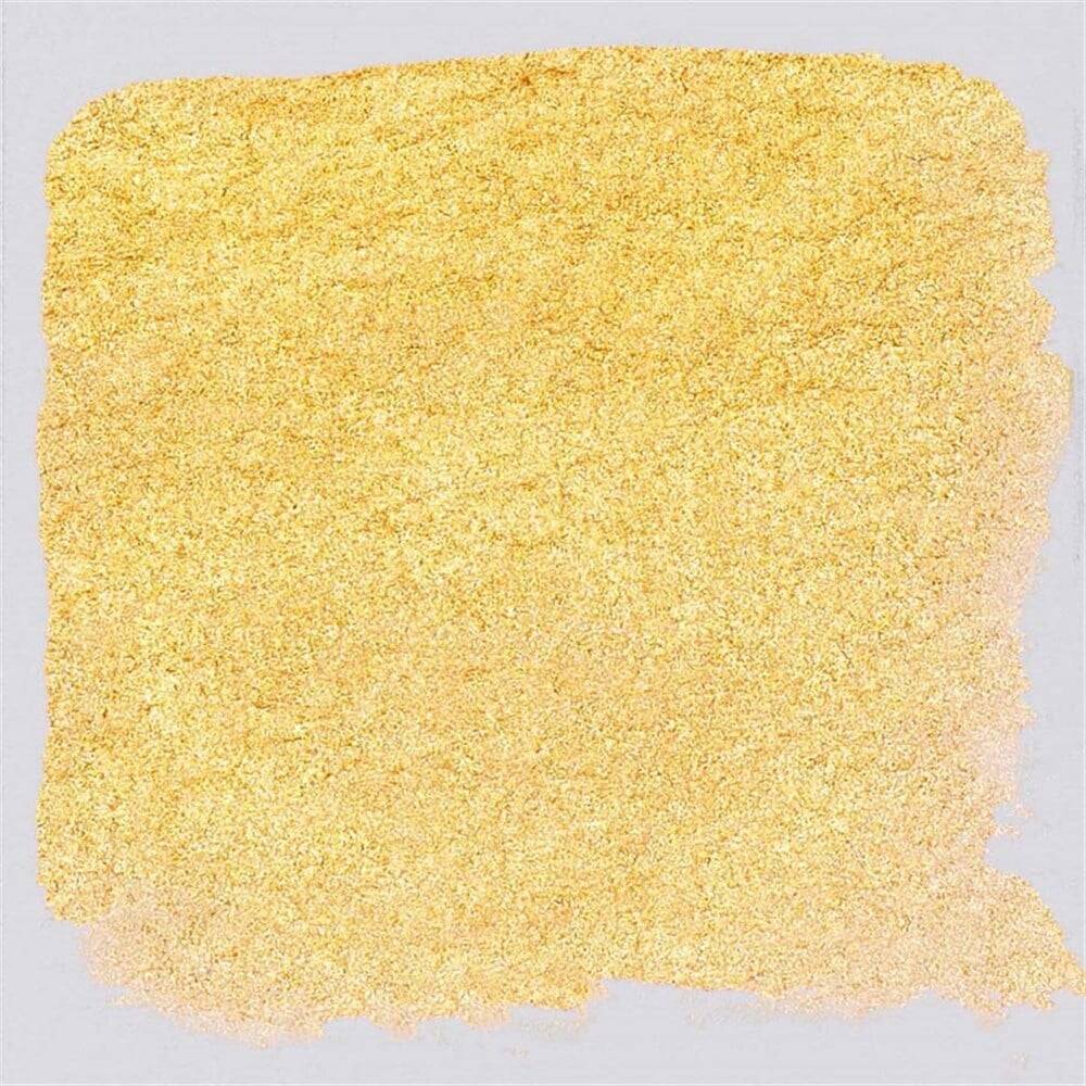 Schmincke Horadam Aquarell Artist Sulu Boya 15 ml Tüp Seri 2 893 Gold