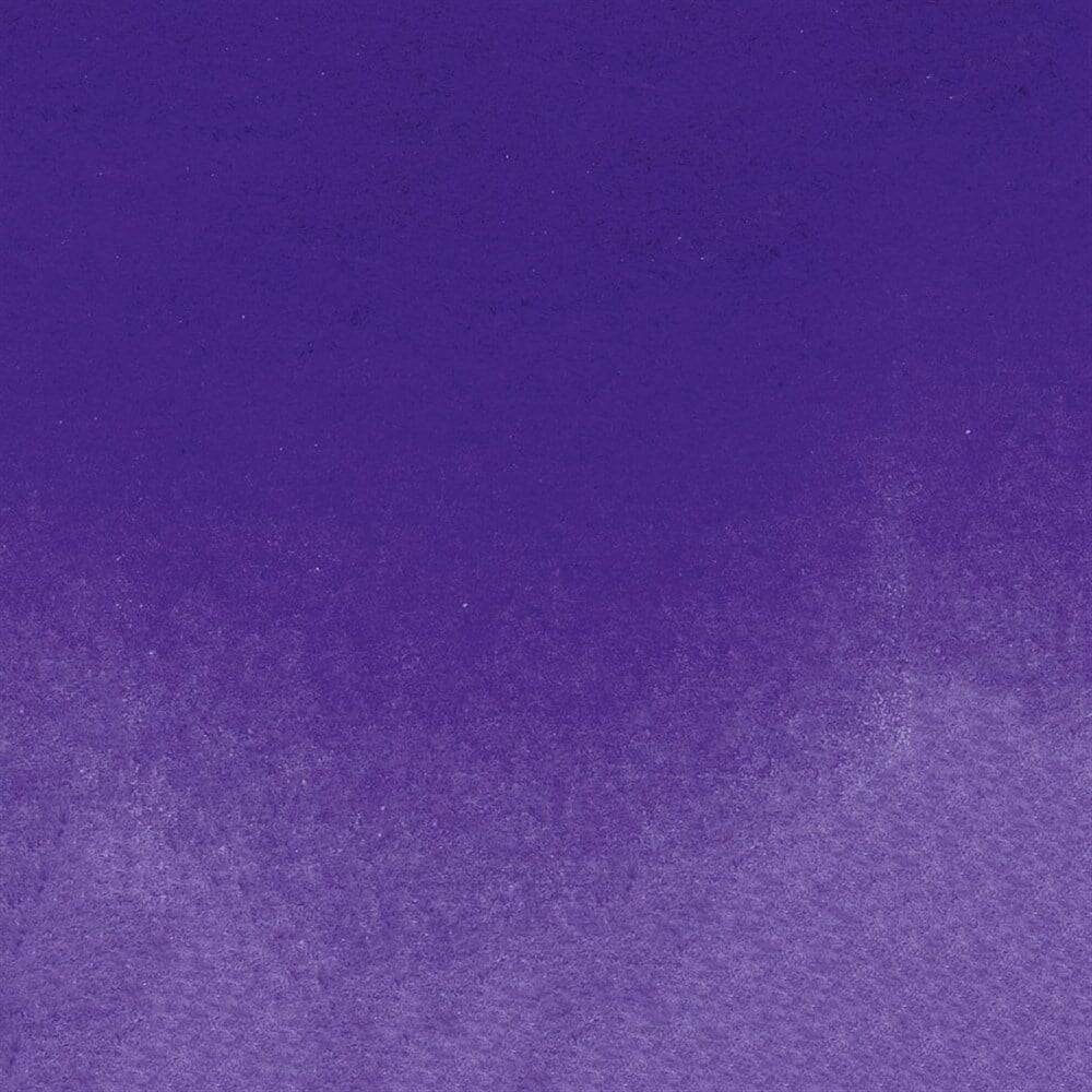 Schmincke Horadam Aquarell Artist Sulu Boya 15 ml Tüp Seri 2 910 Brilliant Blue Violet