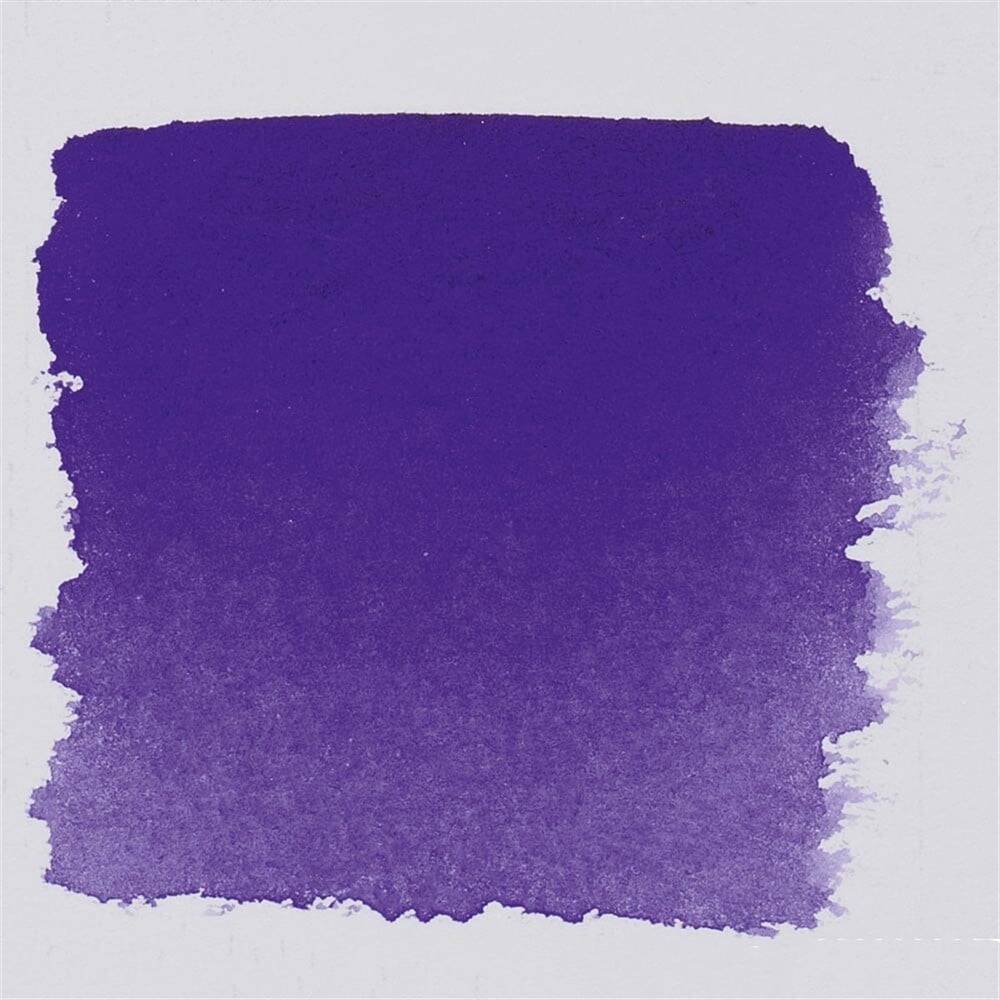 Schmincke Horadam Aquarell Artist Sulu Boya 15 ml Tüp Seri 2 910 Brilliant Blue Violet