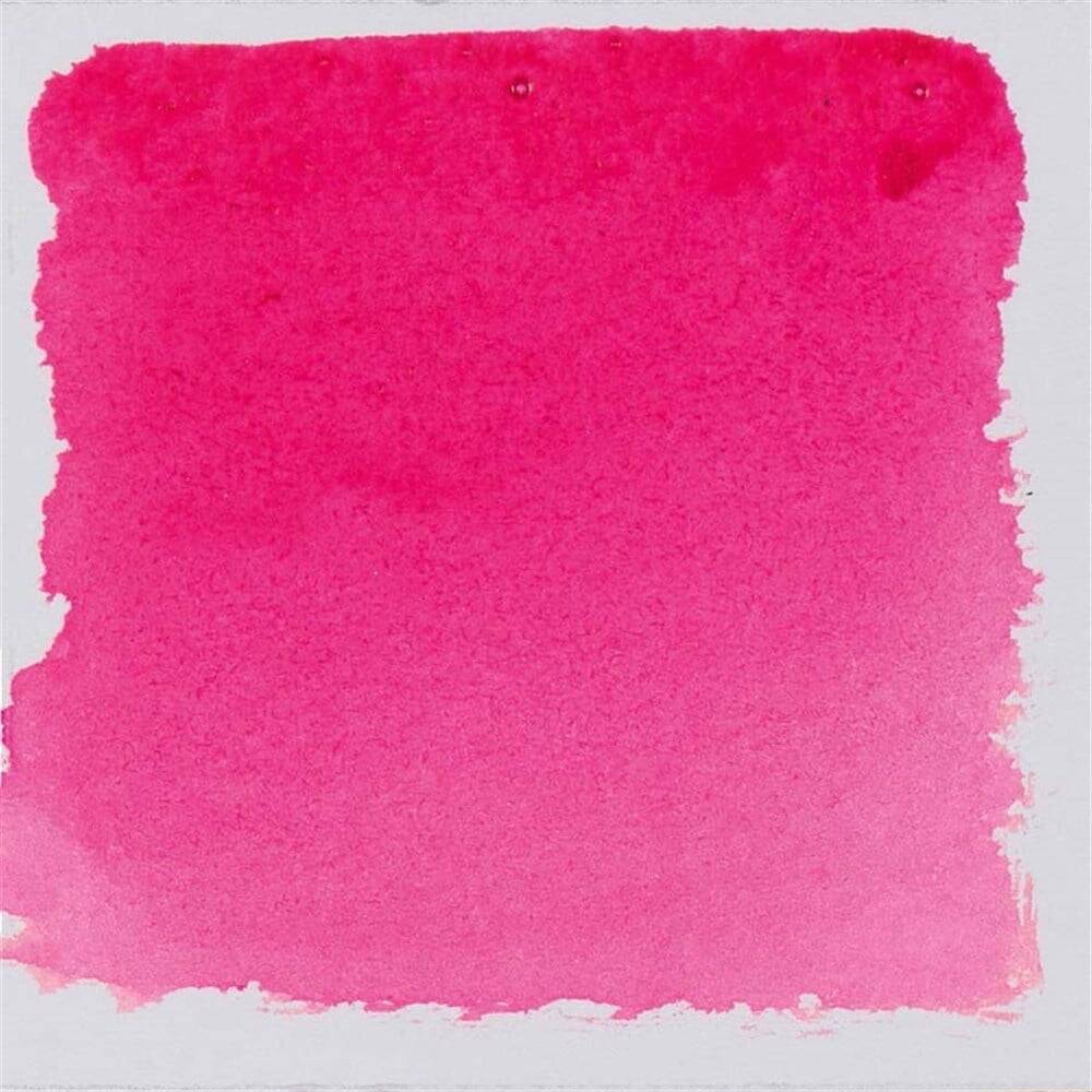 Schmincke Horadam Aquarell Artist Sulu Boya 15 ml Tüp Seri 2 920 Brillant Opera Rose