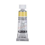 Schmincke Horadam Aquarell Artist Sulu Boya 15 ml Tüp Seri 3 205 Rutile Yellow