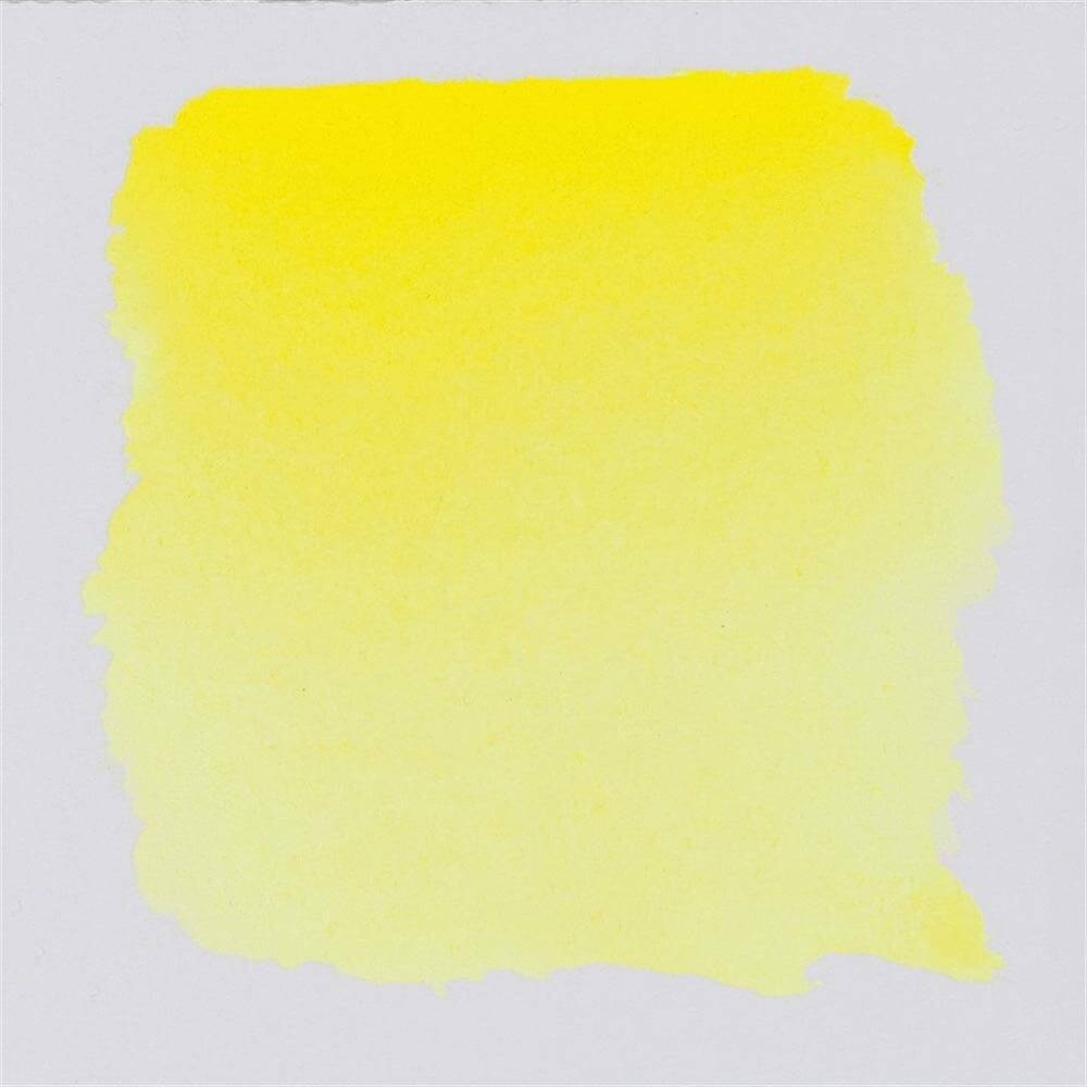 Schmincke Horadam Aquarell Artist Sulu Boya 15 ml Tüp Seri 3 206 Titanium Yellow