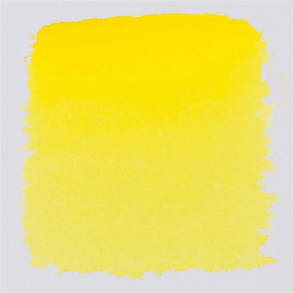 Schmincke Horadam Aquarell Artist Sulu Boya 15 ml Tüp Seri 3 208 Aureolin Modern