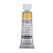 Schmincke Horadam Aquarell Artist Sulu Boya 15 ml Tüp Seri 3 219 TurnerS Yellow
