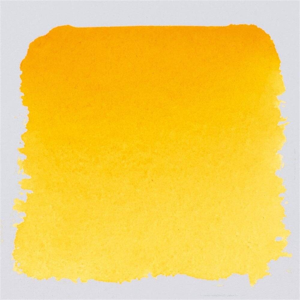 Schmincke Horadam Aquarell Artist Sulu Boya 15 ml Tüp Seri 3 219 TurnerS Yellow