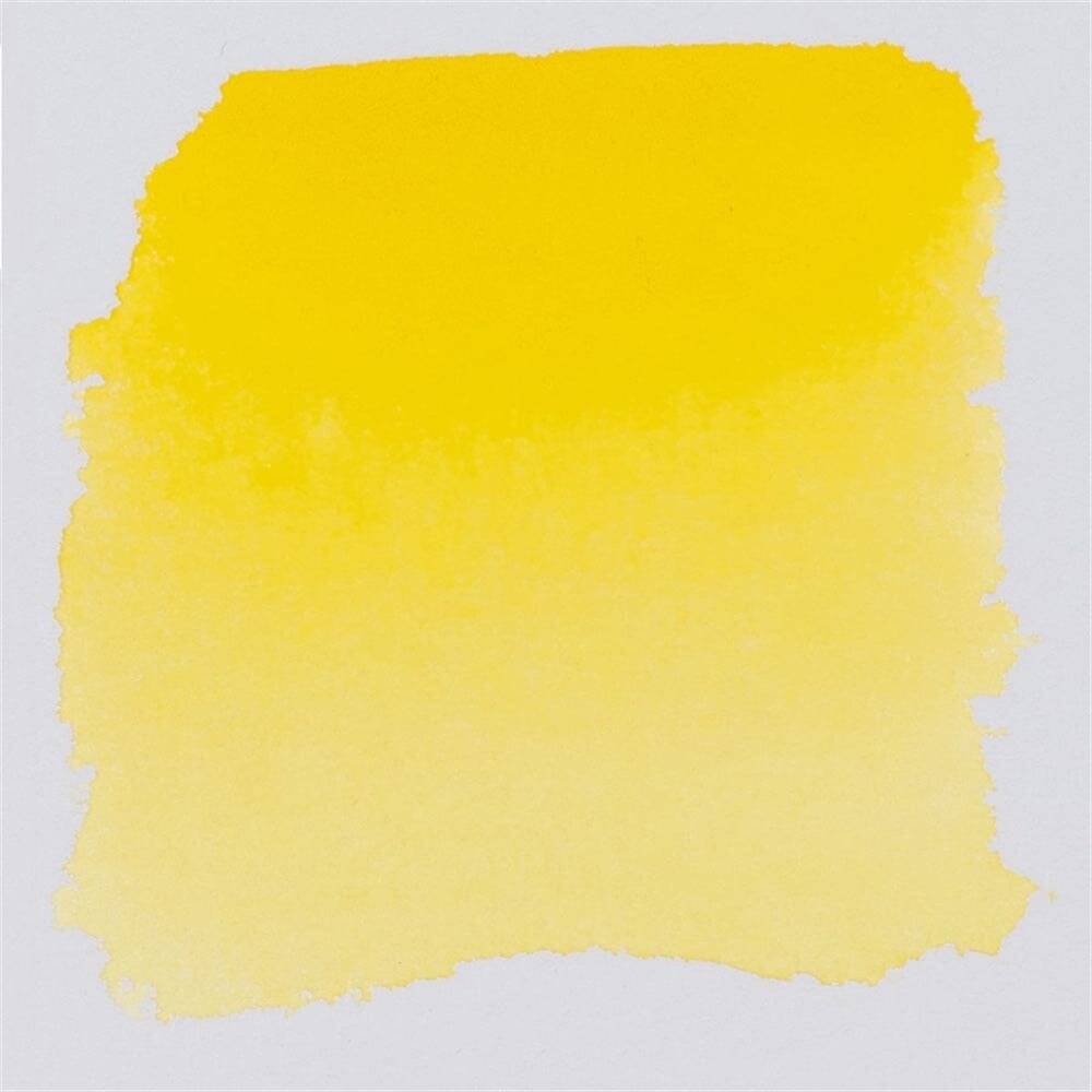 Schmincke Horadam Aquarell Artist Sulu Boya 15 ml Tüp Seri 3 225 Cadmium Yellow Middle