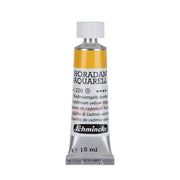 Schmincke Horadam Aquarell Artist Sulu Boya 15 ml Tüp Seri 3 226 Cadmium Yellow Deep