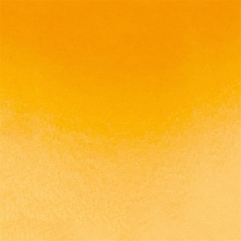 Schmincke Horadam Aquarell Artist Sulu Boya 15 ml Tüp Seri 3 227 Cadmium Orange Light