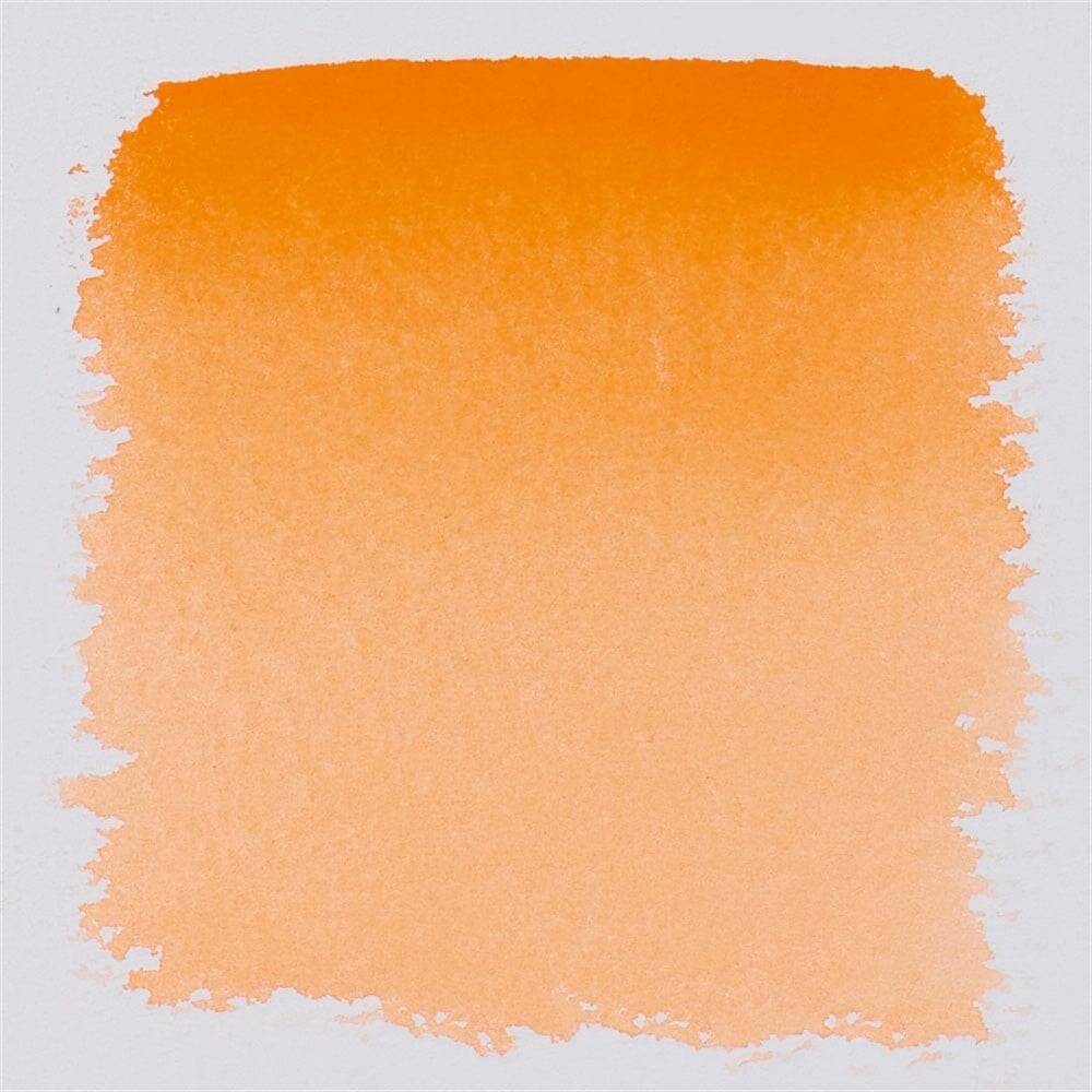 Schmincke Horadam Aquarell Artist Sulu Boya 15 ml Tüp Seri 3 228 Cadmium Orange Deep