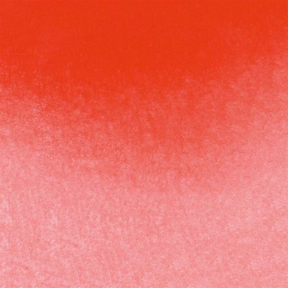 Schmincke Horadam Aquarell Artist Sulu Boya 15 ml Tüp Seri 3 341 Geranium Red