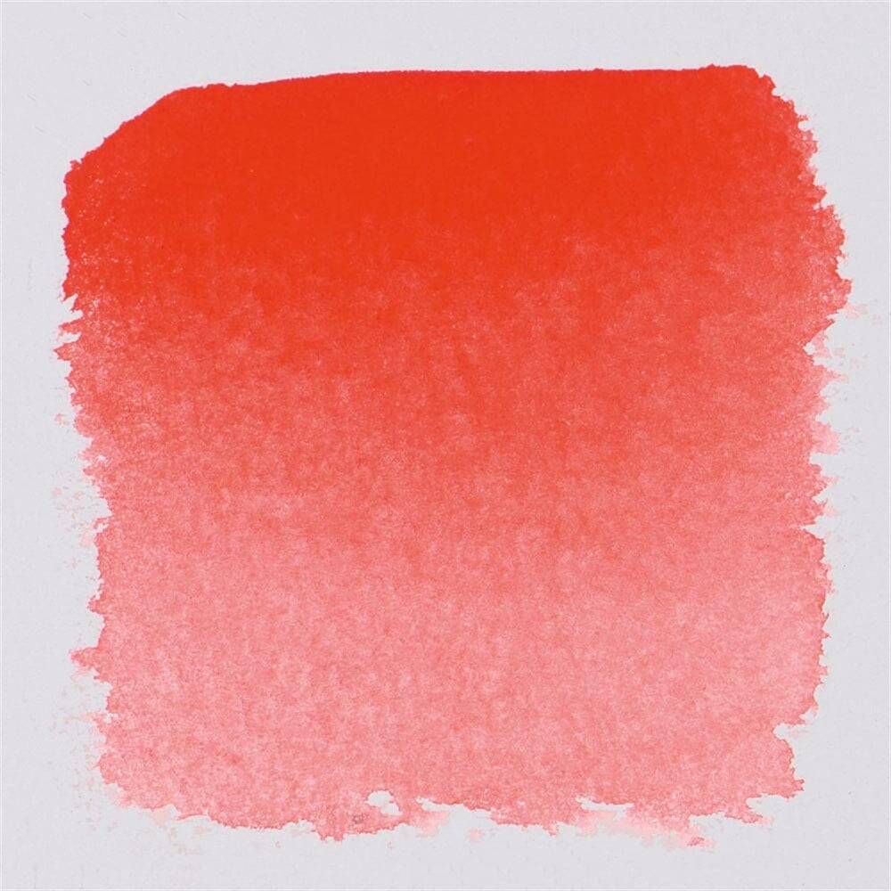 Schmincke Horadam Aquarell Artist Sulu Boya 15 ml Tüp Seri 3 341 Geranium Red