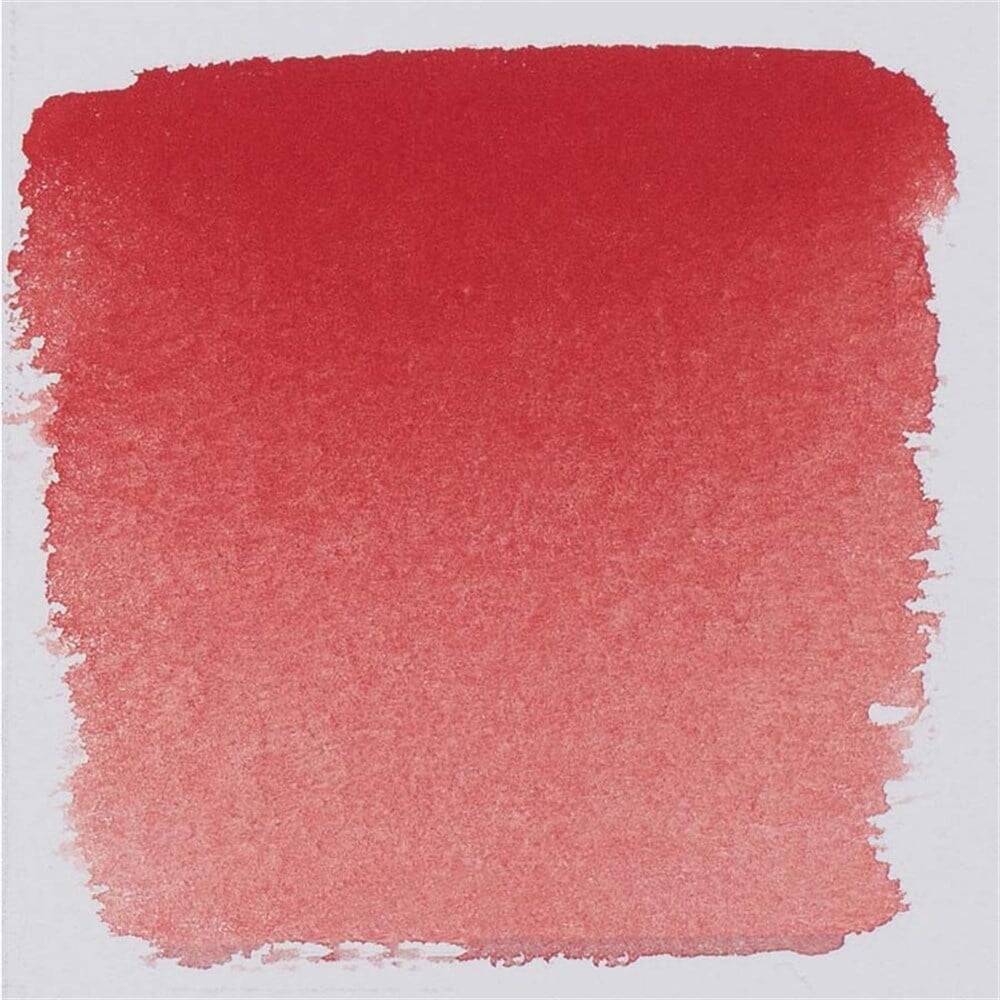 Schmincke Horadam Aquarell Artist Sulu Boya 15 ml Tüp Seri 3 350 Cadmium Red Deep