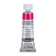 Schmincke Horadam Aquarell Artist Sulu Boya 15 ml Tüp Seri 3 352 Magenta