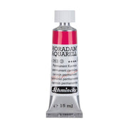 Schmincke Horadam Aquarell Artist Sulu Boya 15 ml Tüp Seri 3 353 Permanent Carmine