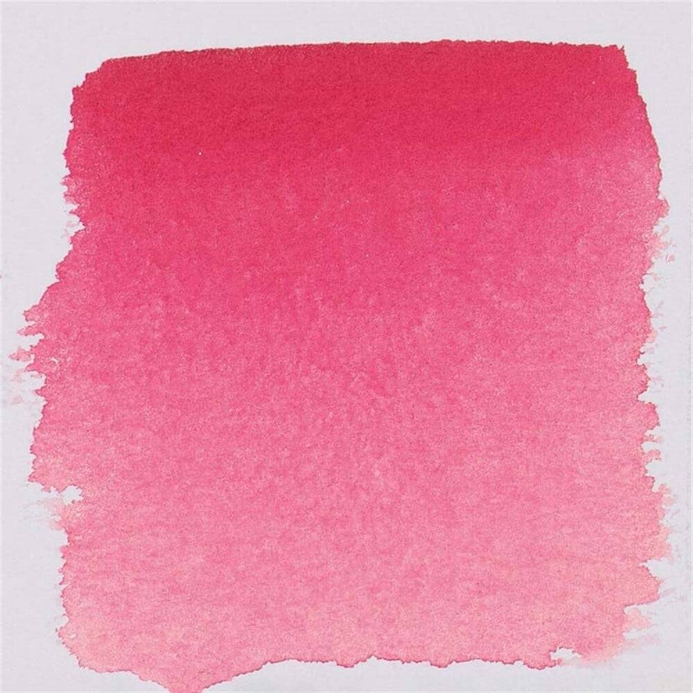 Schmincke Horadam Aquarell Artist Sulu Boya 15 ml Tüp Seri 3 353 Permanent Carmine