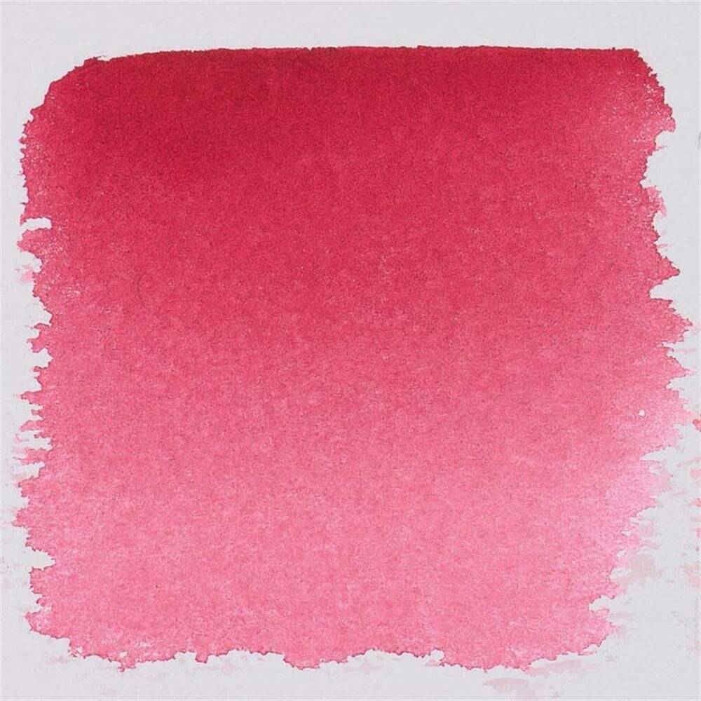 Schmincke Horadam Aquarell Artist Sulu Boya 15 ml Tüp Seri 3 354 Madder Red Dark