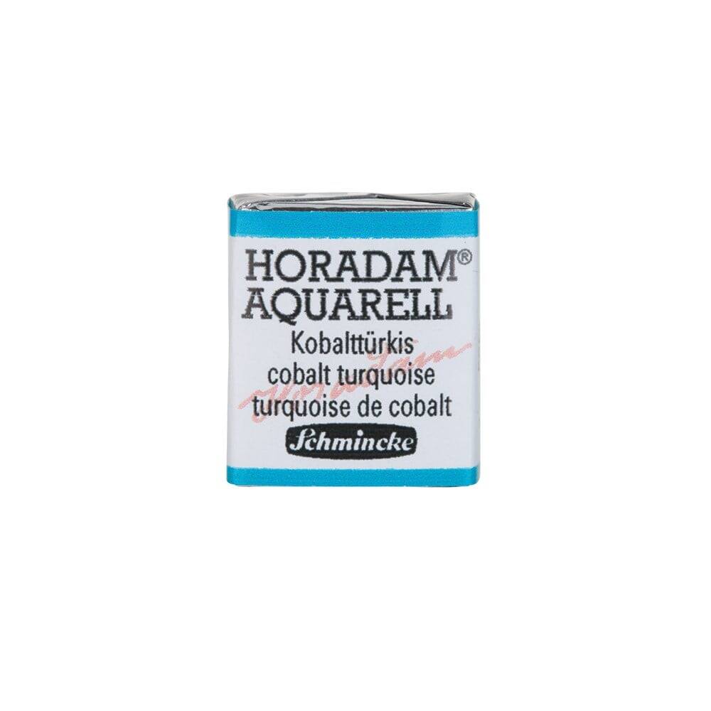 Schmincke Horadam Aquarell Artist Sulu Boya 15 ml Tüp Seri 3 360 Permanent Red Orange