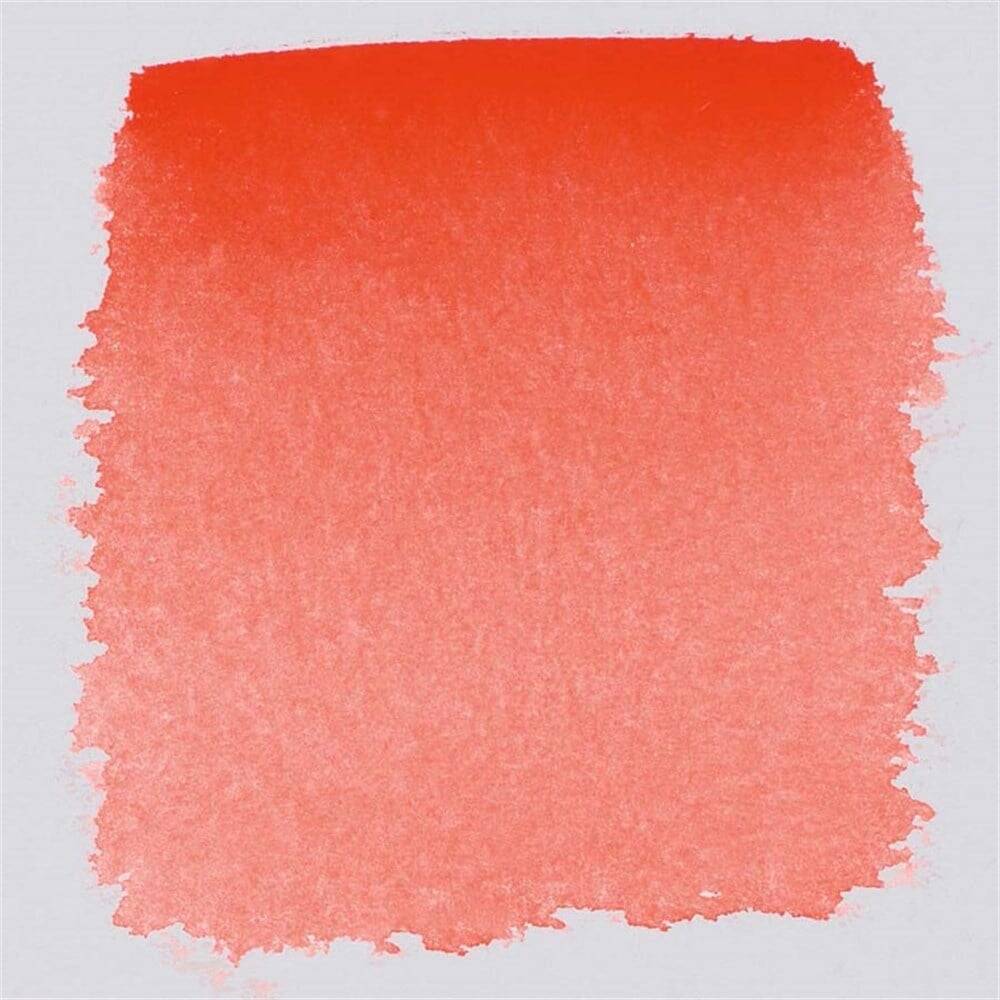 Schmincke Horadam Aquarell Artist Sulu Boya 15 ml Tüp Seri 3 361 Permanent Red