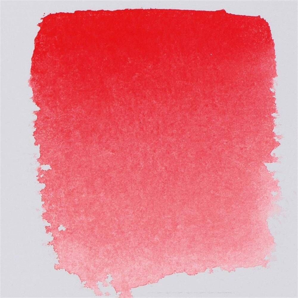Schmincke Horadam Aquarell Artist Sulu Boya 15 ml Tüp Seri 3 363 Scarlet Red