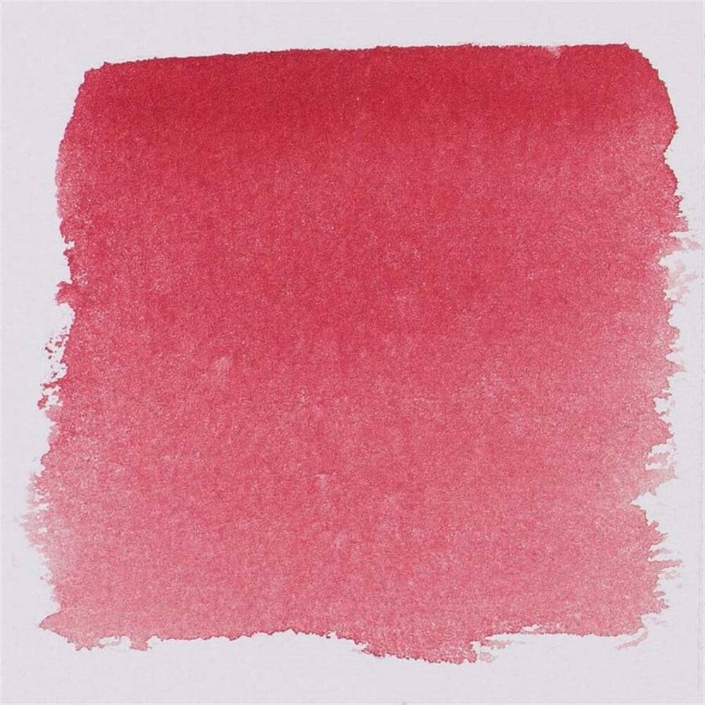 Schmincke Horadam Aquarell Artist Sulu Boya 15 ml Tüp Seri 3 366 Deep Red