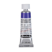 Schmincke Horadam Aquarell Artist Sulu Boya 15 ml Tüp Seri 3 473 Cobalt Violet Hue