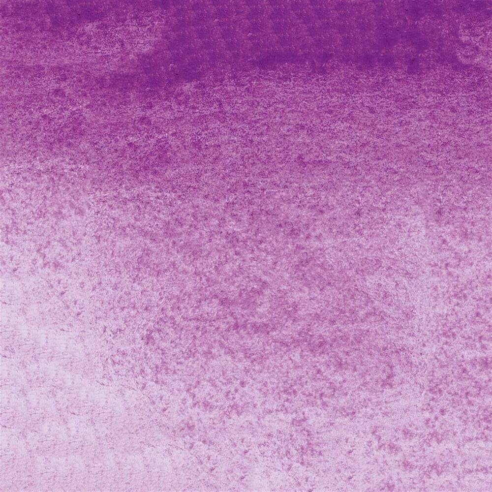 Schmincke Horadam Aquarell Artist Sulu Boya 15 ml Tüp Seri 3 474 Manganese Violet