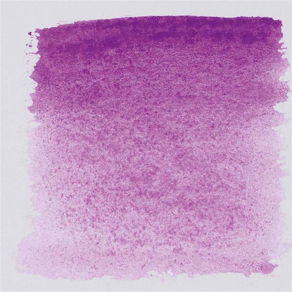 Schmincke Horadam Aquarell Artist Sulu Boya 15 ml Tüp Seri 3 474 Manganese Violet