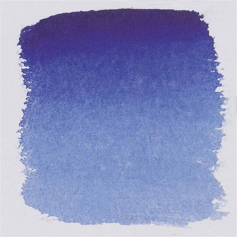 Schmincke Horadam Aquarell Artist Sulu Boya 15 ml Tüp Seri 3 482 Delft Blue