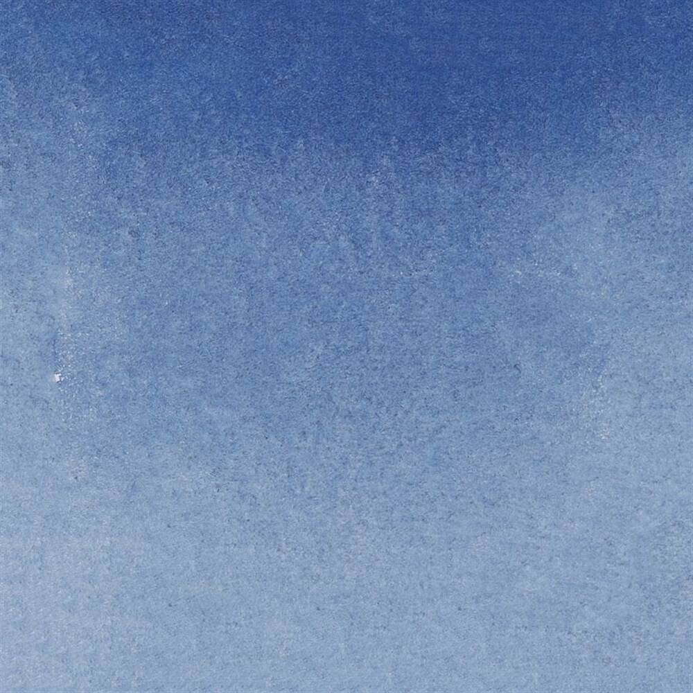 Schmincke Horadam Aquarell Artist Sulu Boya 15 ml Tüp Seri 3 498 Dark Blue Indigo
