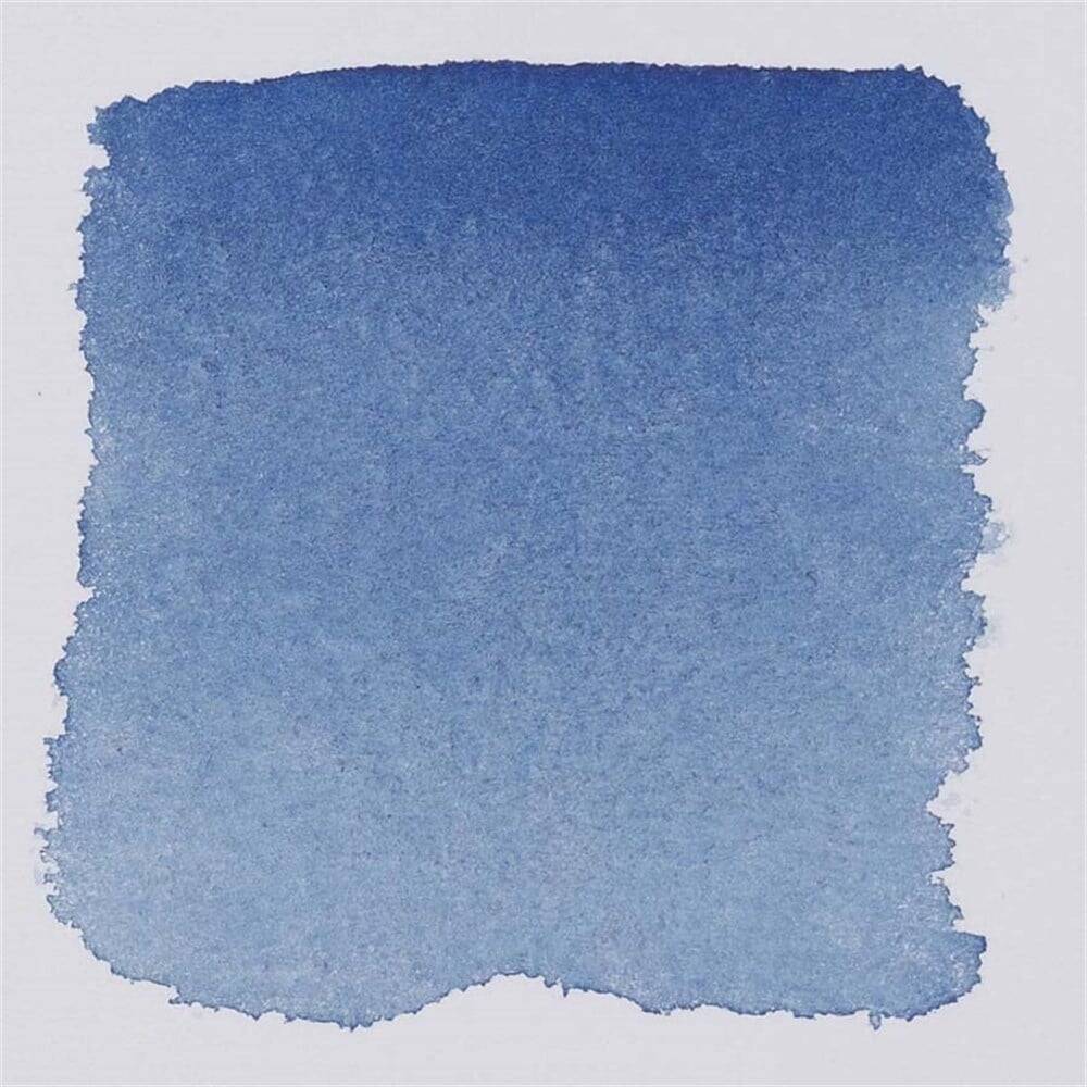 Schmincke Horadam Aquarell Artist Sulu Boya 15 ml Tüp Seri 3 498 Dark Blue Indigo