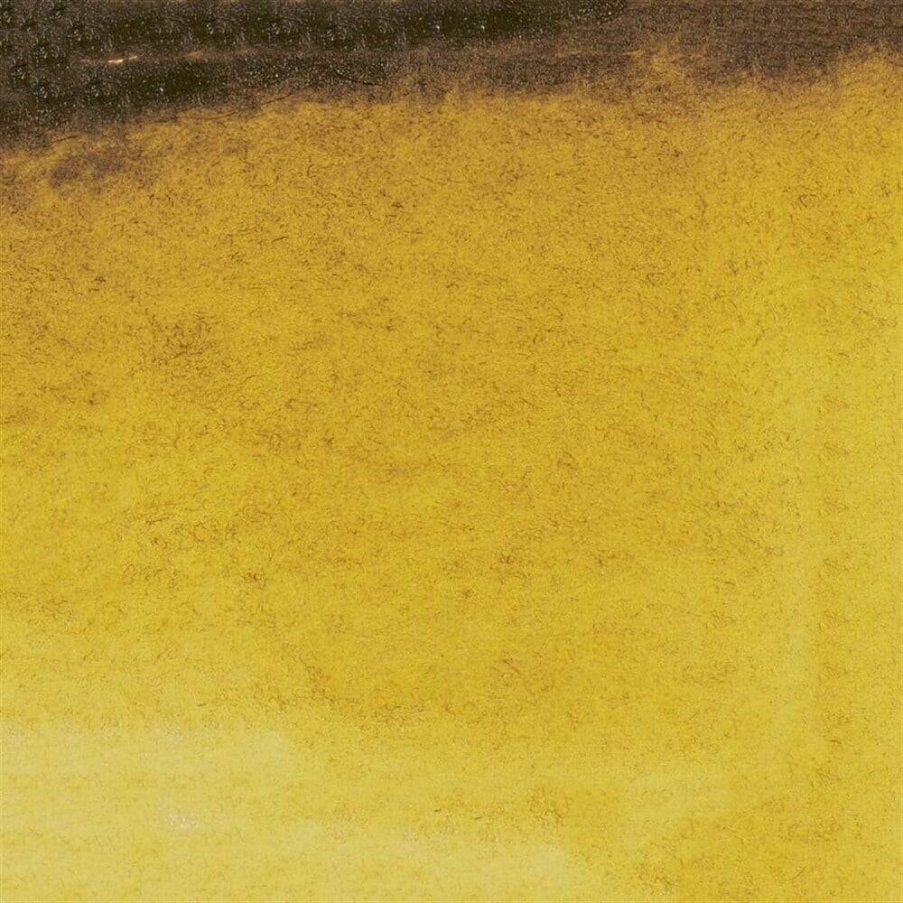 Schmincke Horadam Aquarell Artist Sulu Boya 15 ml Tüp Seri 3 537 Transparent Green Gold