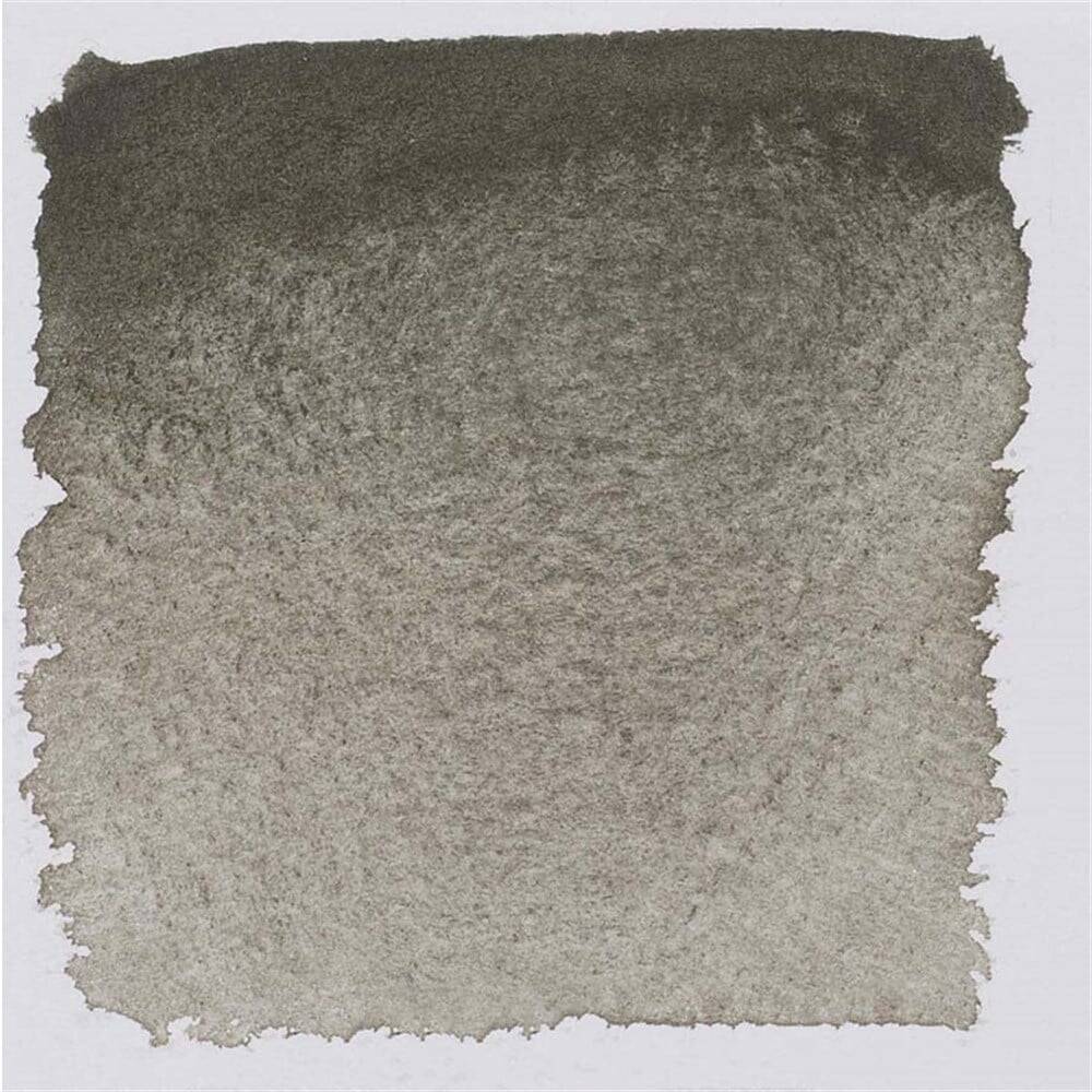 Schmincke Horadam Aquarell Artist Sulu Boya 15 ml Tüp Seri 3 789 Hematite Black