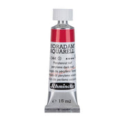 Schmincke Horadam Aquarell Artist Sulu Boya 15 ml Tüp Seri 3 Perylene Dark Red