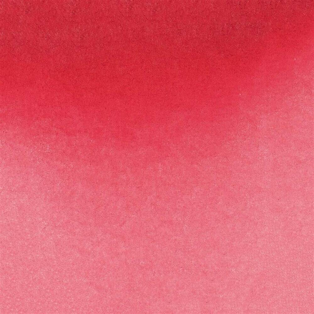 Schmincke Horadam Aquarell Artist Sulu Boya 15 ml Tüp Seri 3 Perylene Dark Red
