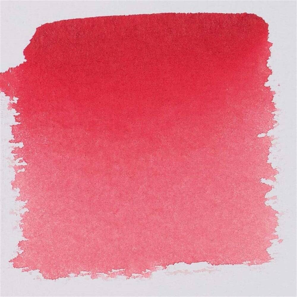 Schmincke Horadam Aquarell Artist Sulu Boya 15 ml Tüp Seri 3 Perylene Dark Red