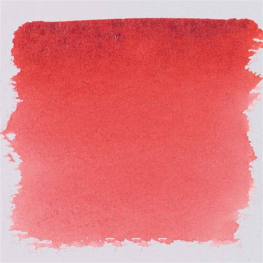 Schmincke Horadam Aquarell Artist Sulu Boya 15 ml Tüp Seri 3 Quinacridone Red Light