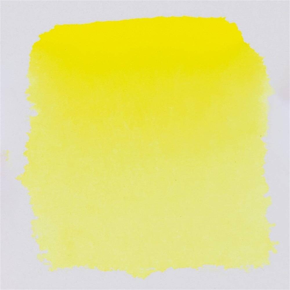 Schmincke Horadam Aquarell Artist Sulu Boya 15 ml Tüp Seri 4 207 Vanadium Yellow