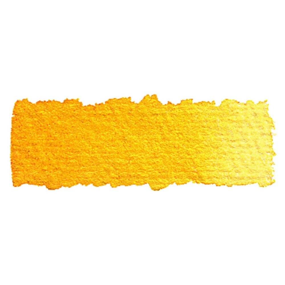 Schmincke Horadam Aquarell Artist Sulu Boya 15 ml Tüp Seri 4 210 Gamboge Gum Modern