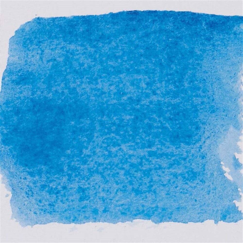 Schmincke Horadam Aquarell Artist Sulu Boya 15 ml Tüp Seri 4 483 Cobalt Azure