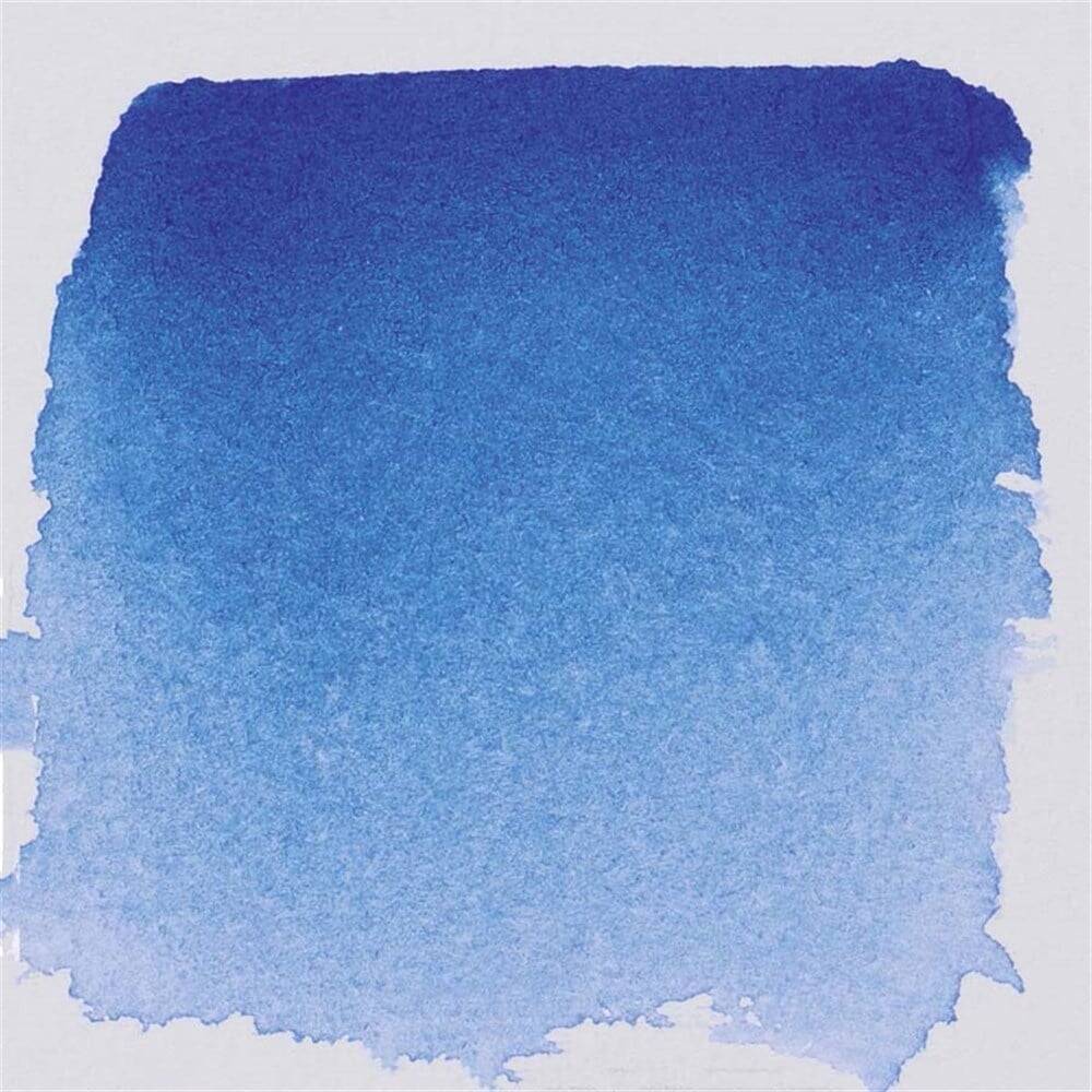 Schmincke Horadam Aquarell Artist Sulu Boya 15 ml Tüp Seri 4 487 Cobalt Blue Light