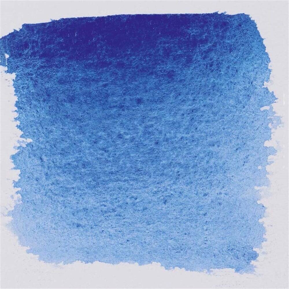 Schmincke Horadam Aquarell Artist Sulu Boya 15 ml Tüp Seri 4 488 Cobalt Blue Deep