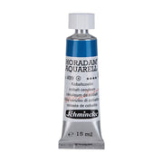 Schmincke Horadam Aquarell Artist Sulu Boya 15 ml Tüp Seri 4 499 Cobalt Cerulean