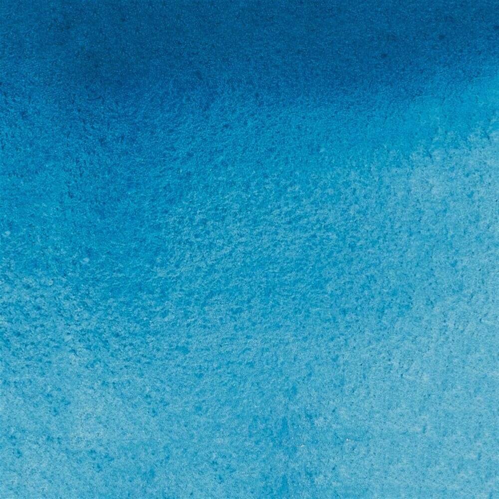 Schmincke Horadam Aquarell Artist Sulu Boya 15 ml Tüp Seri 4 499 Cobalt Cerulean